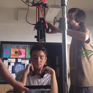 Meet your Posher, Casey